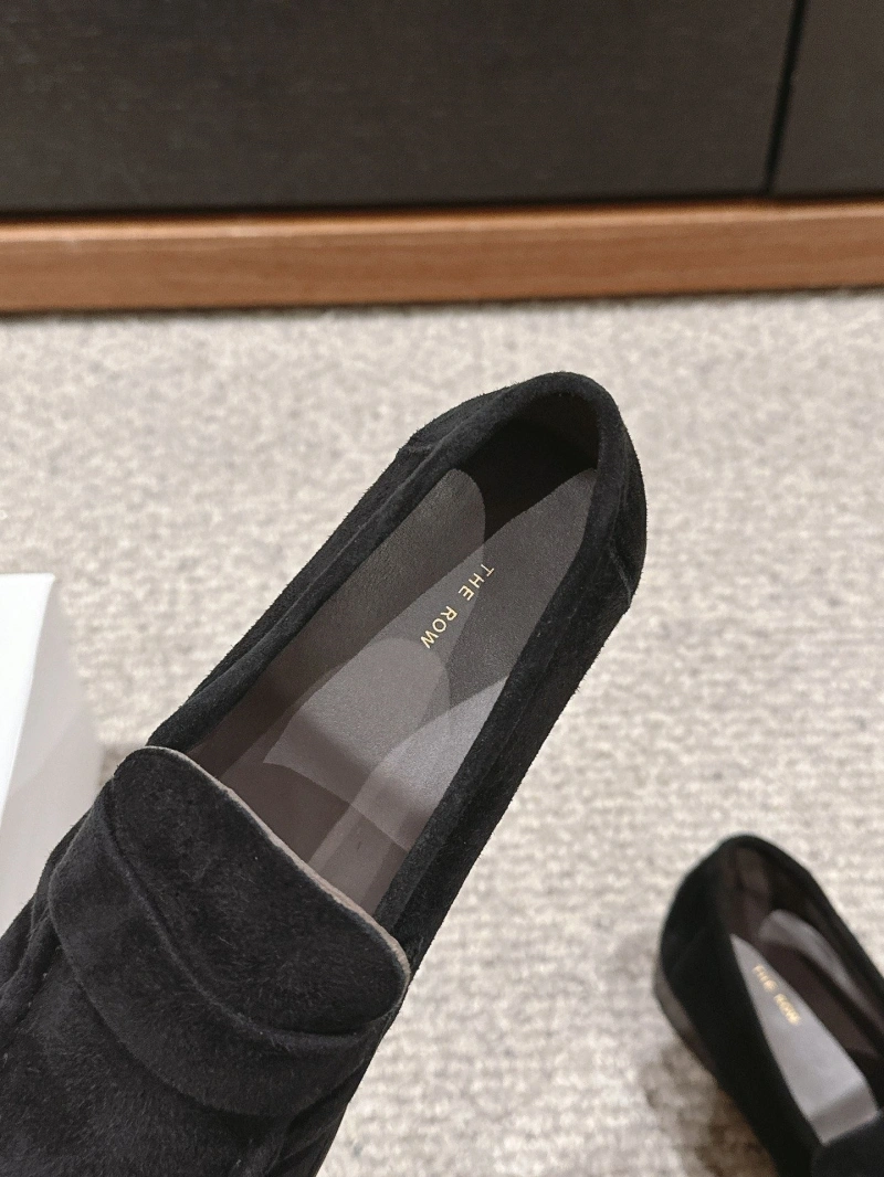 Othxr Leather Shoes Timeless 215015