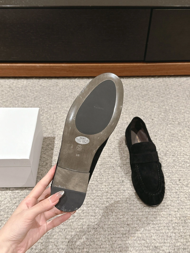 Othxr Leather Shoes Timeless 215015