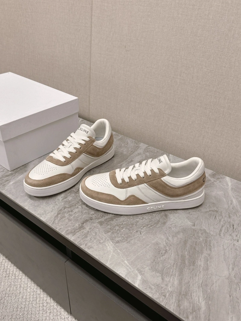 Versatile Cxlxne Casual Shoes 116528