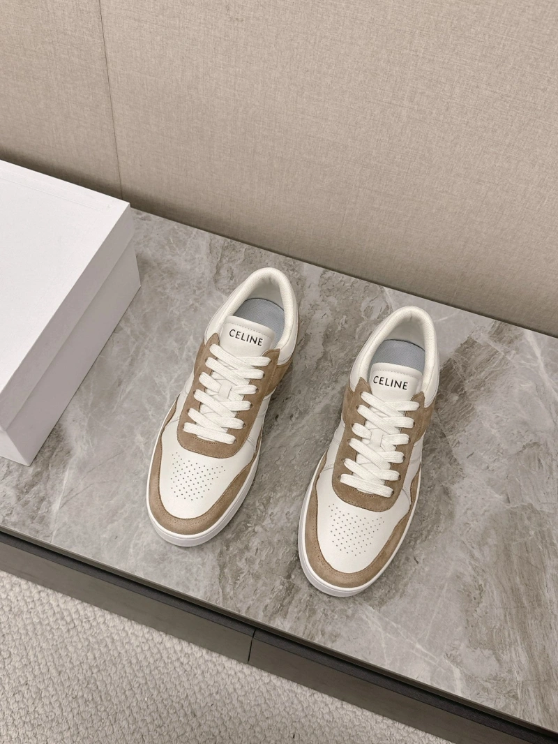 Versatile Cxlxne Casual Shoes 116528