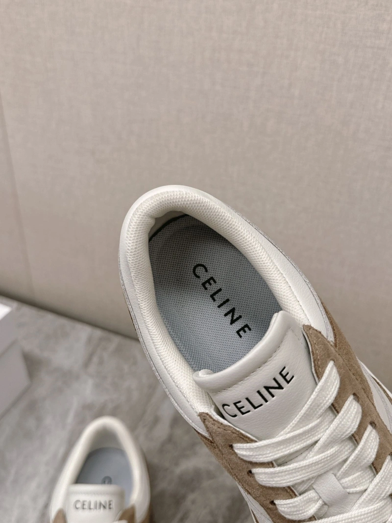 Versatile Cxlxne Casual Shoes 116528