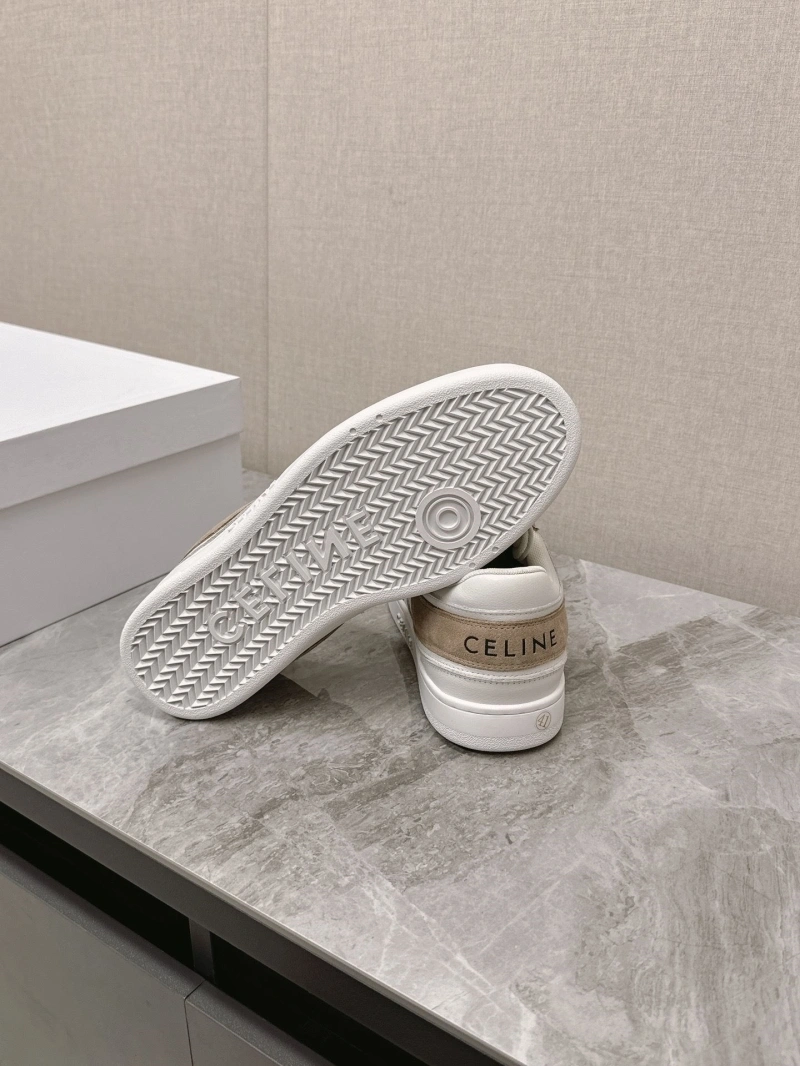Versatile Cxlxne Casual Shoes 116528