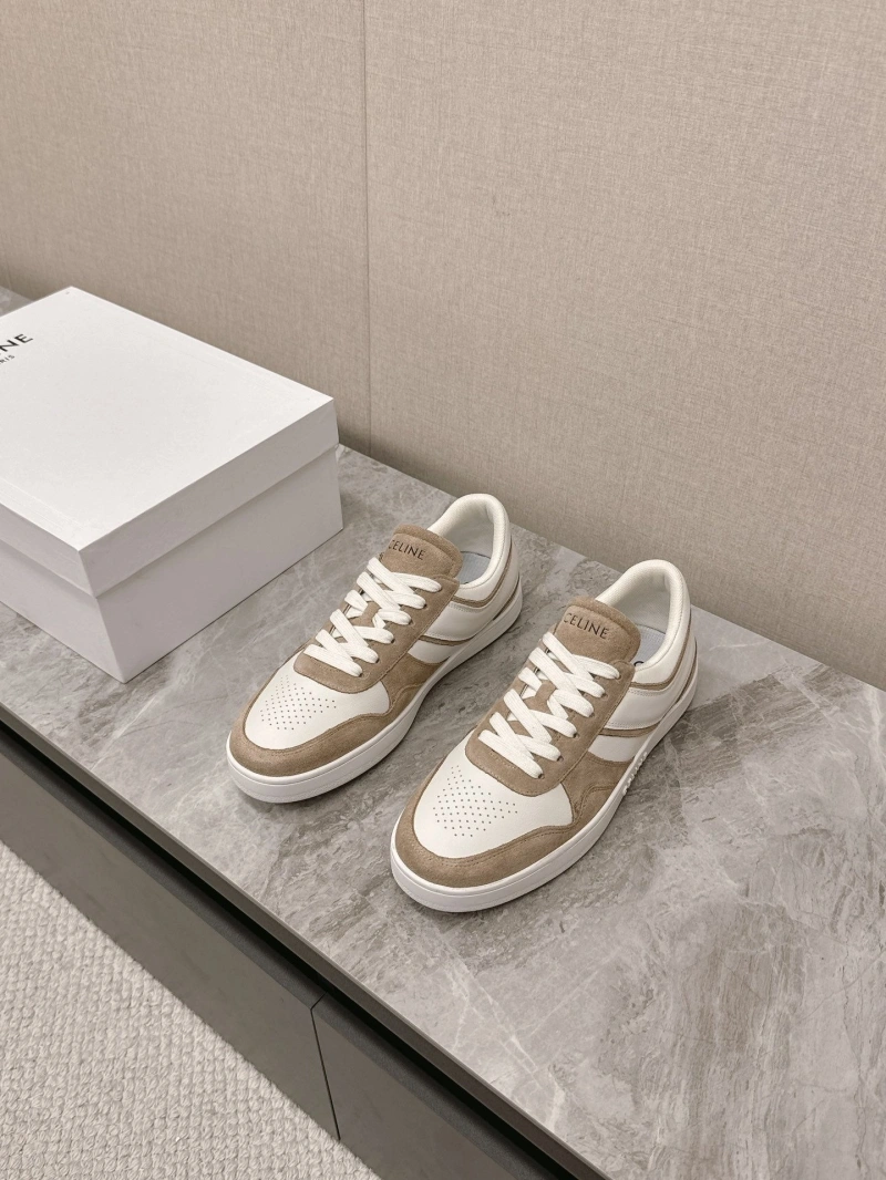 Sophisticated Cxlxne Casual Shoes 116524