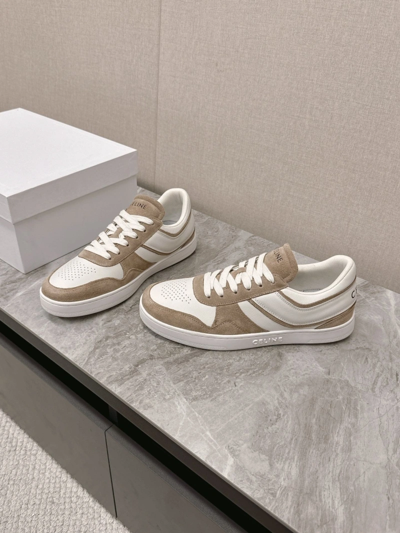 Sophisticated Cxlxne Casual Shoes 116524
