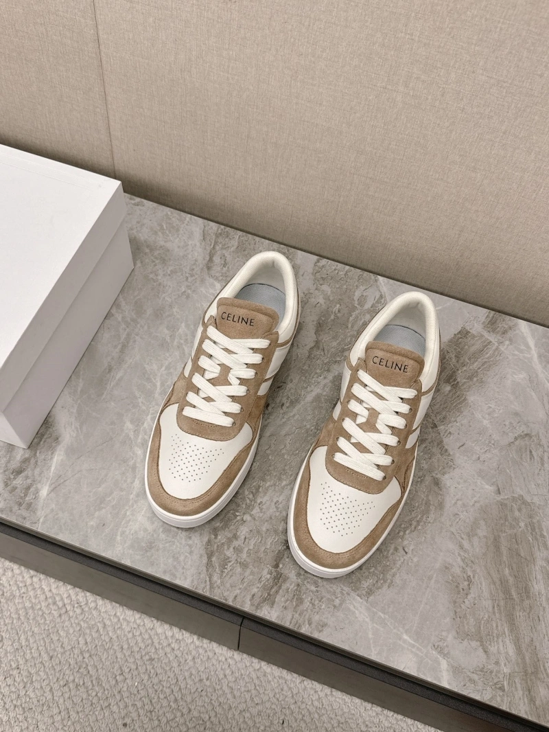 Sophisticated Cxlxne Casual Shoes 116524
