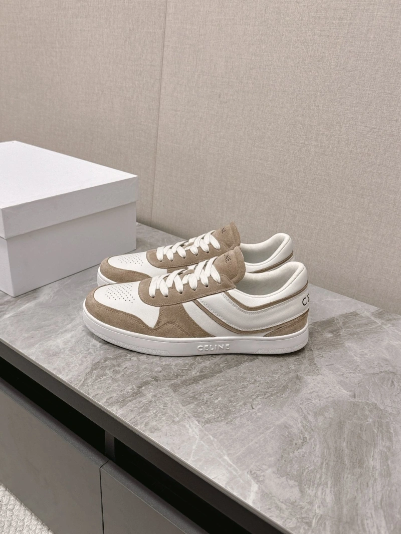 Sophisticated Cxlxne Casual Shoes 116524