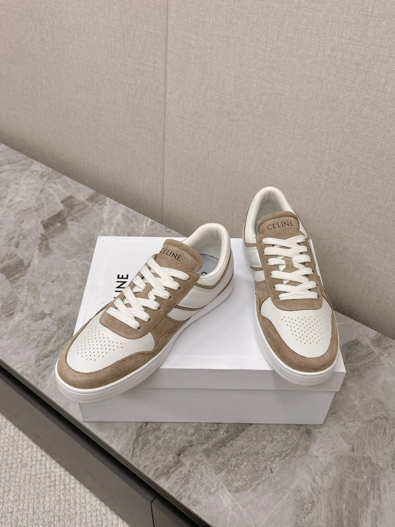 Sophisticated Cxlxne Casual Shoes 116524