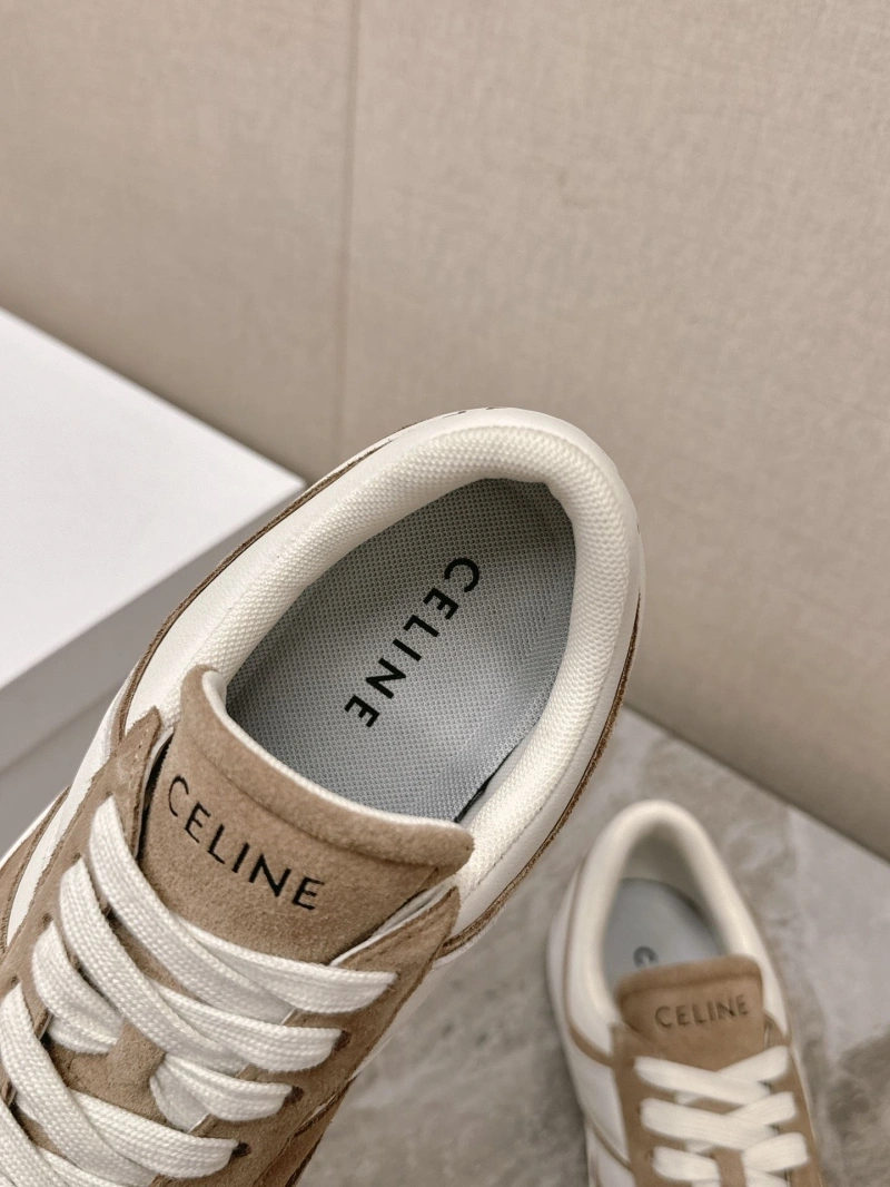 Sophisticated Cxlxne Casual Shoes 116524