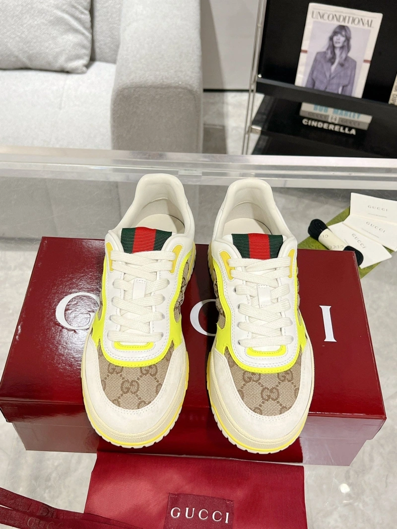 Gxccx Casual Shoes ModernLook 161515