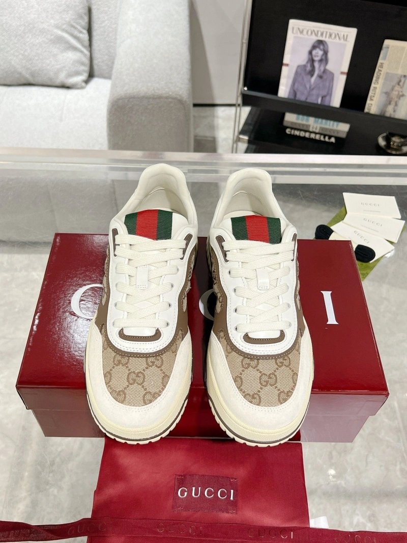 Gxccx Casual Shoes Soft 161514