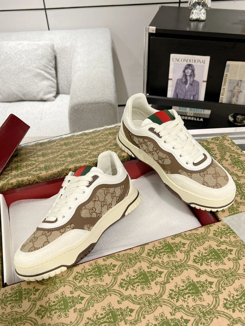 Gxccx Casual Shoes Soft 161514