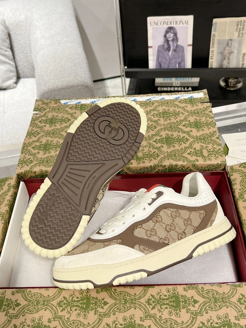 Gxccx Casual Shoes Soft 161514