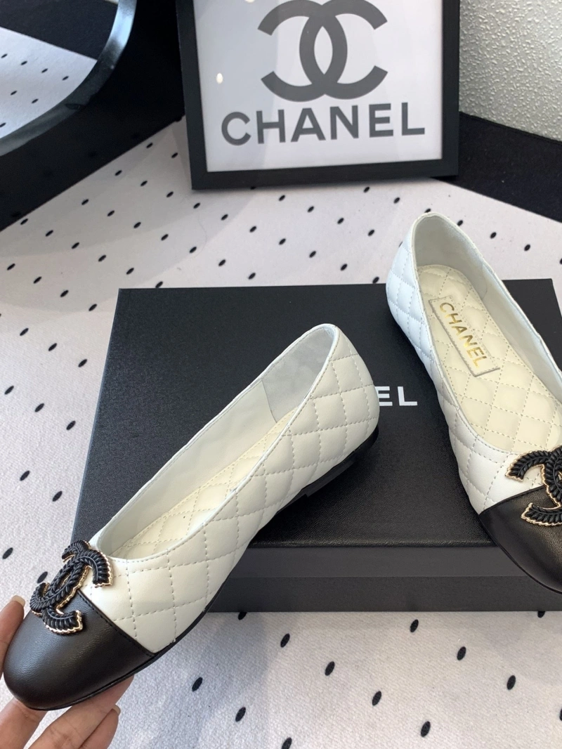 Chxnxl Flat Shoes Resilient 126359