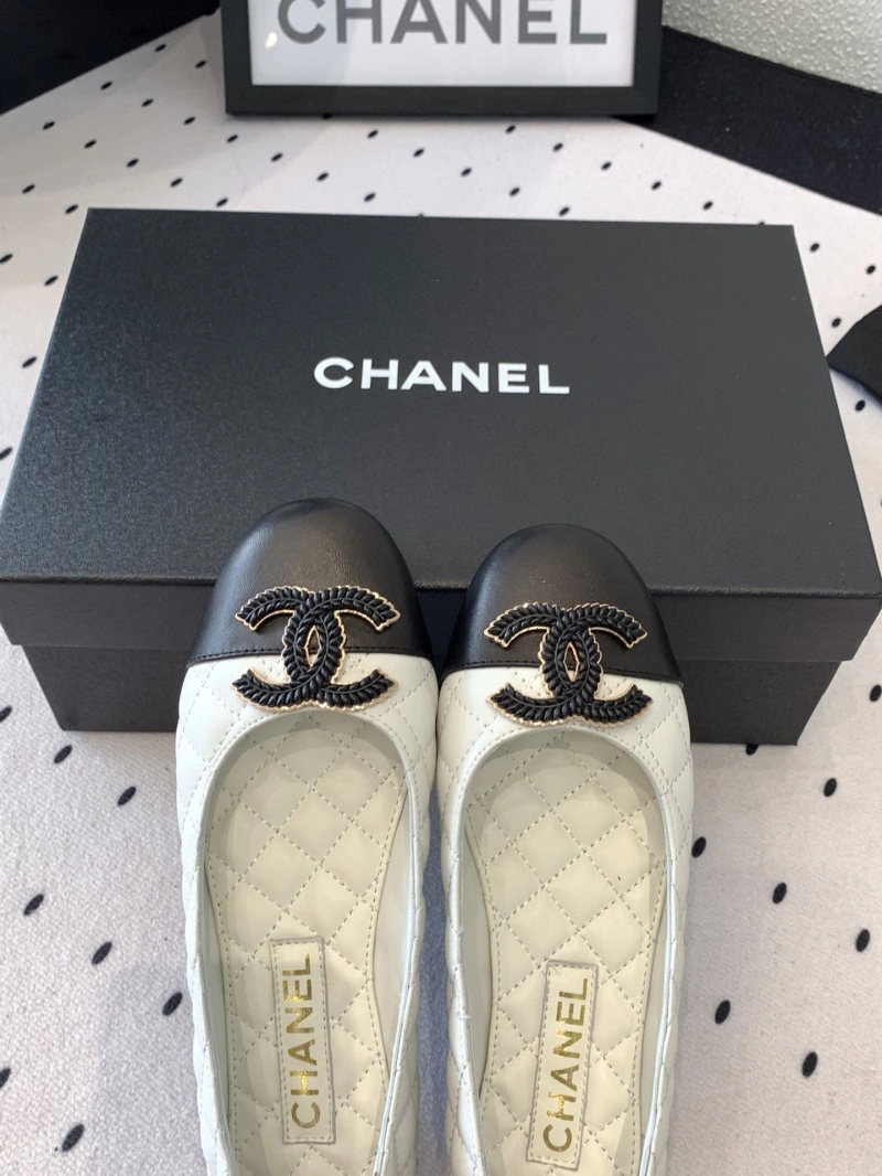 Chxnxl Flat Shoes Resilient 126359