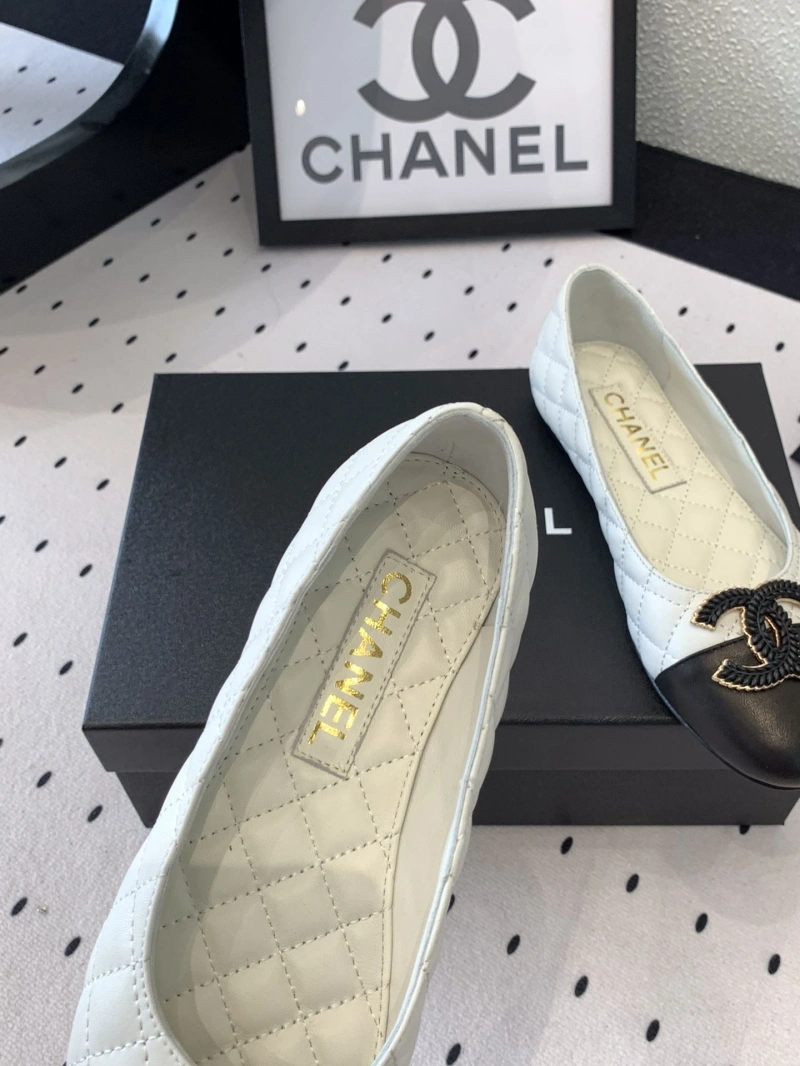 Chxnxl Flat Shoes Resilient 126359