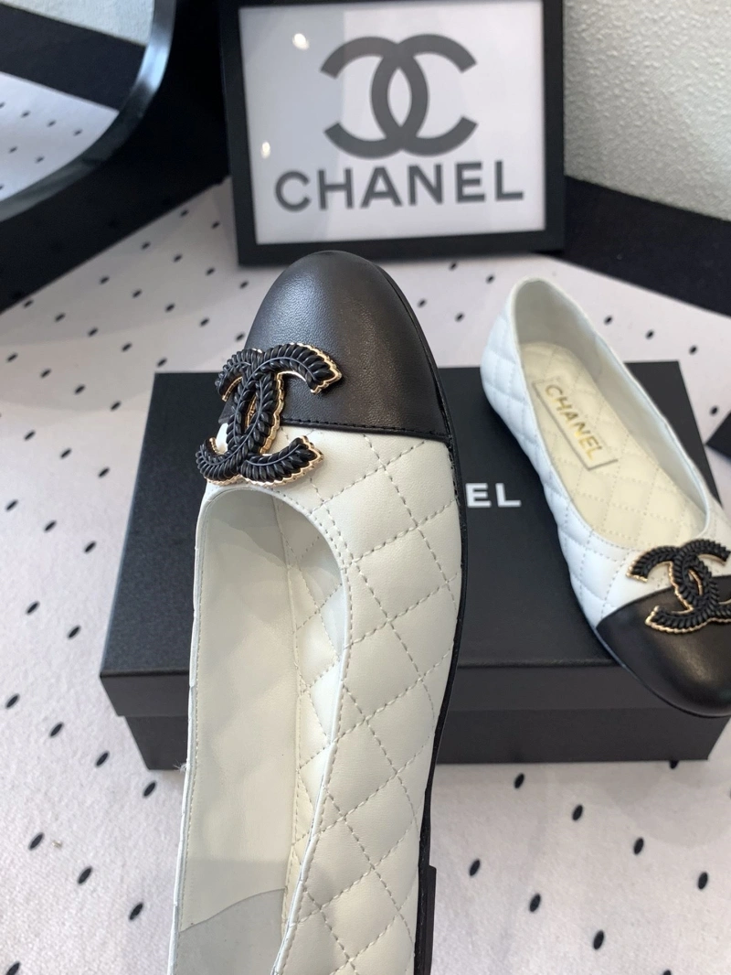 Chxnxl Flat Shoes Resilient 126359