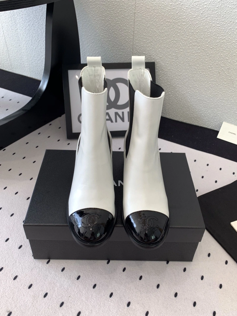 Chxnxl Boots Bold 126520