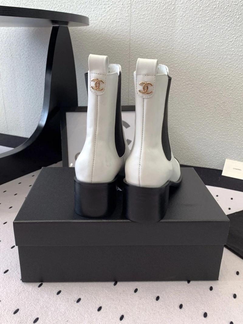 Chxnxl Boots Bold 126520