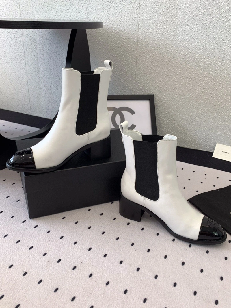 Chxnxl Boots Bold 126520