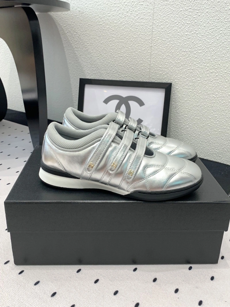 Timeless Chxnxl Sneakers 125962