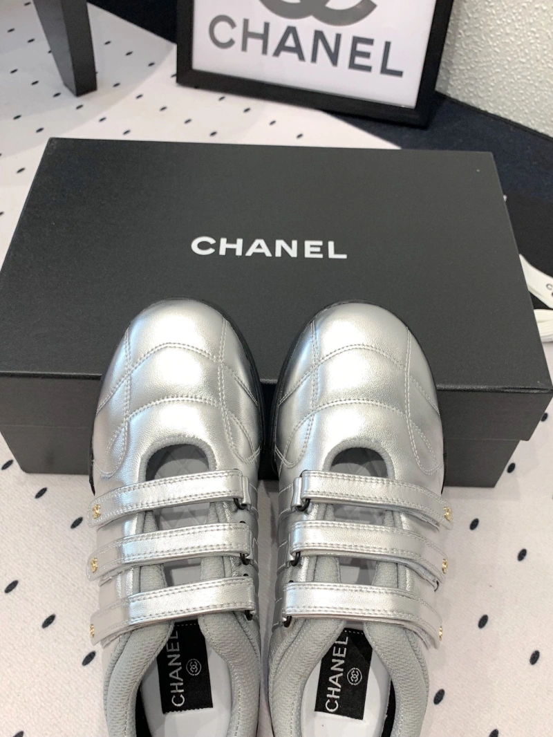 Timeless Chxnxl Sneakers 125962