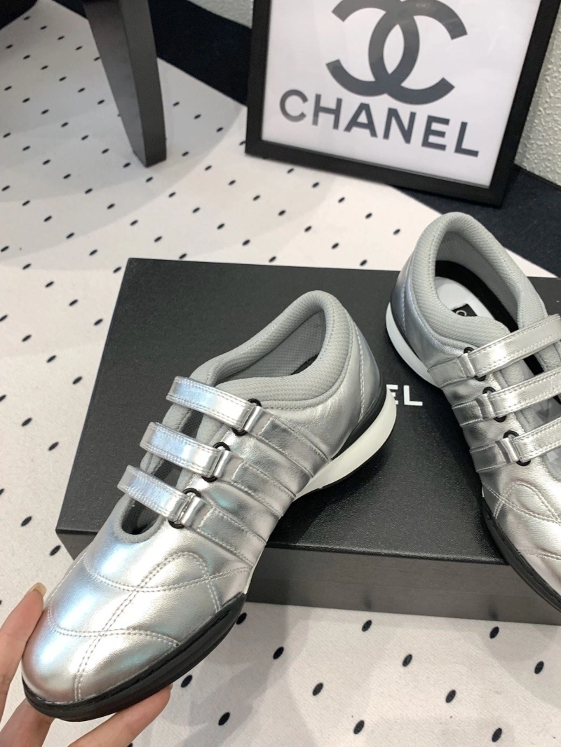 Timeless Chxnxl Sneakers 125962