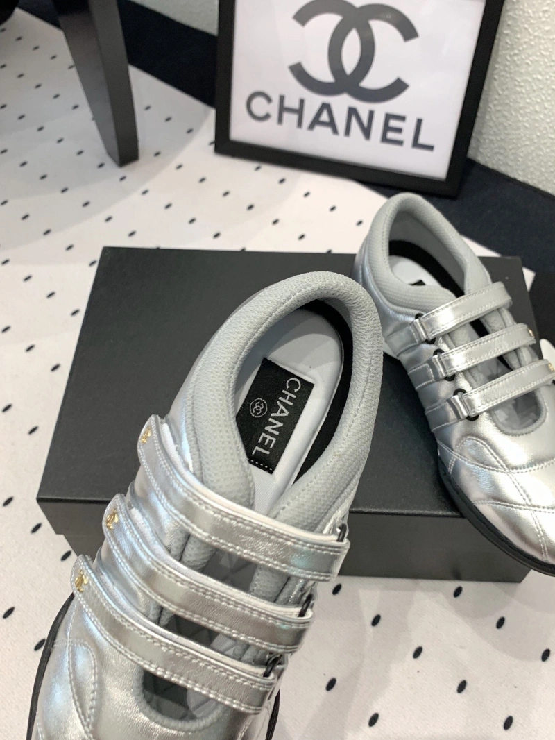 Timeless Chxnxl Sneakers 125962