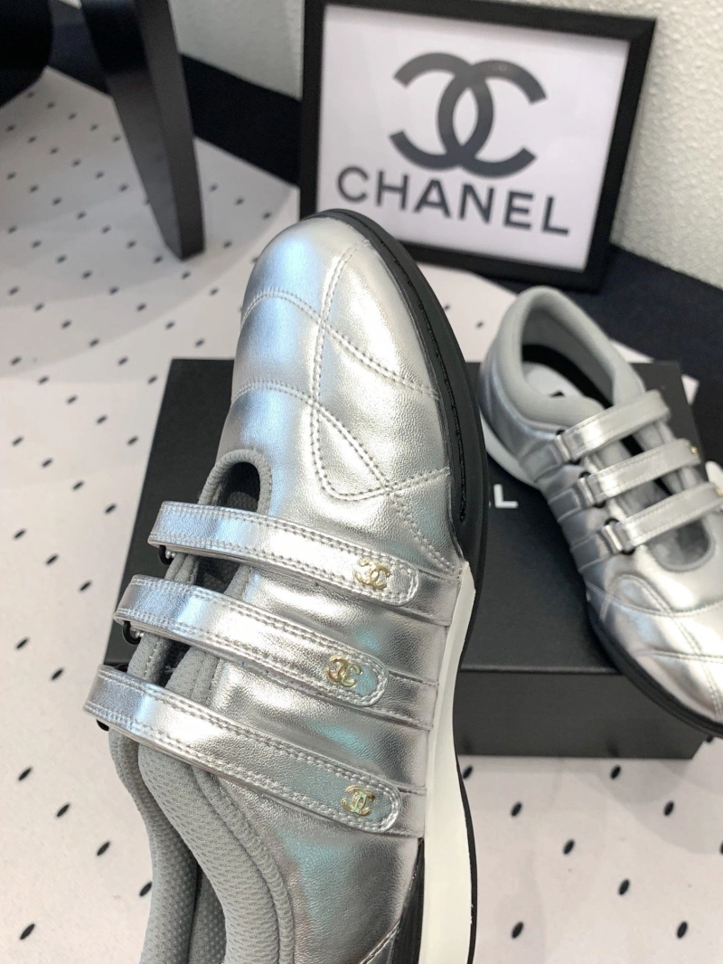 Timeless Chxnxl Sneakers 125962