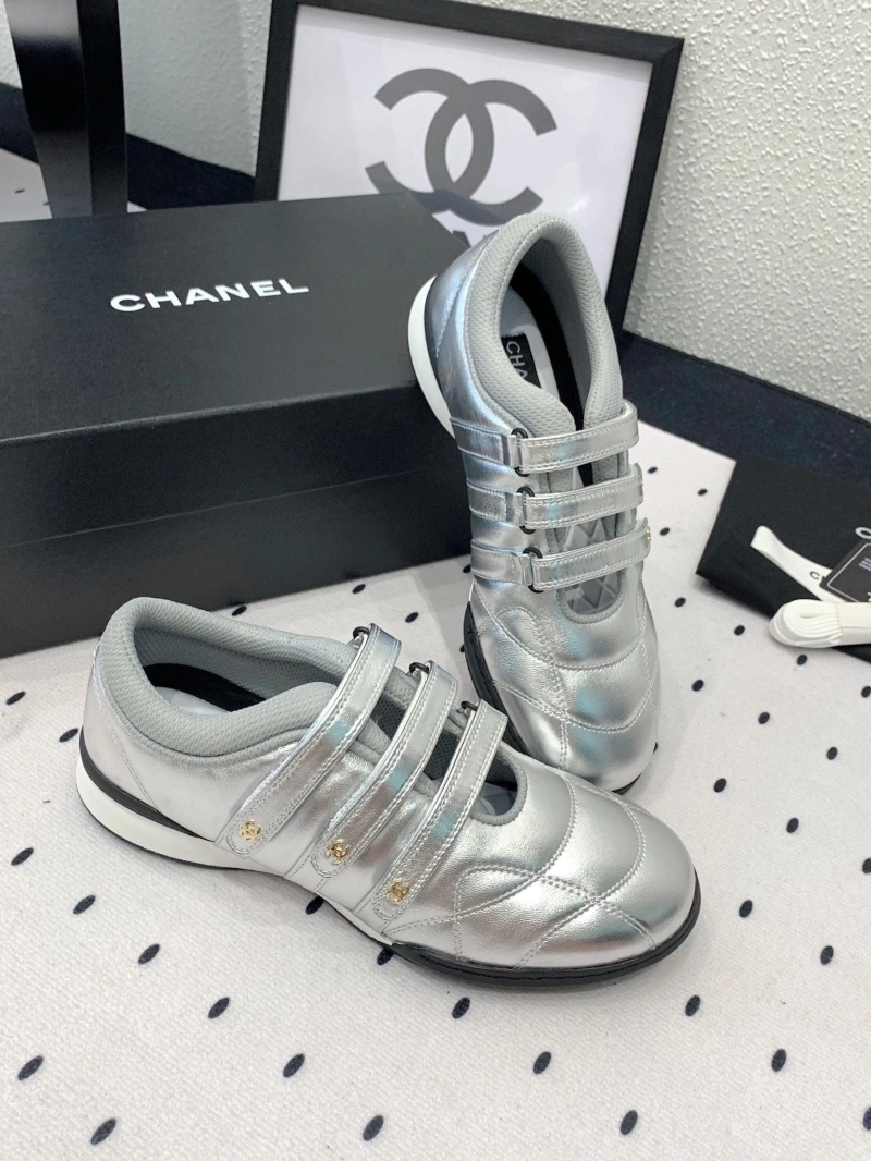 Timeless Chxnxl Sneakers 125962
