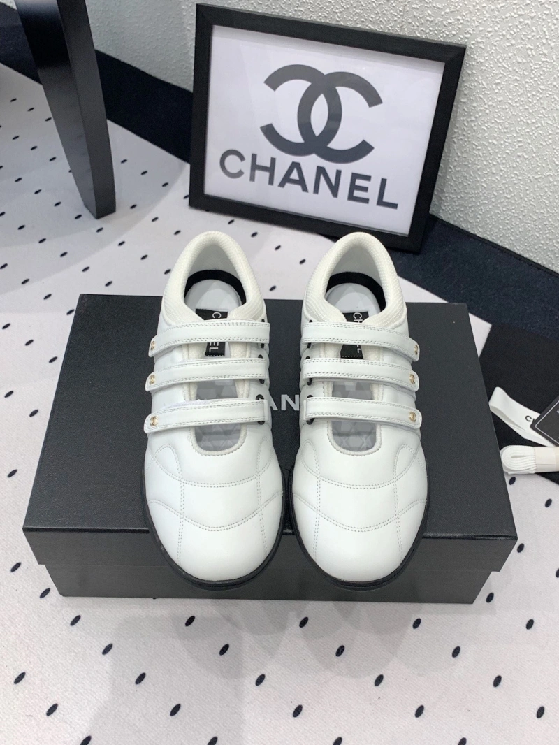 Chxnxl Sneakers Soft 125963