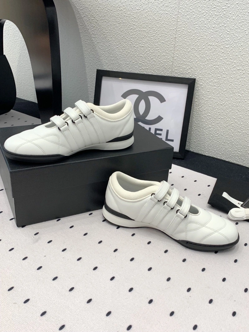 Chxnxl Sneakers Soft 125963