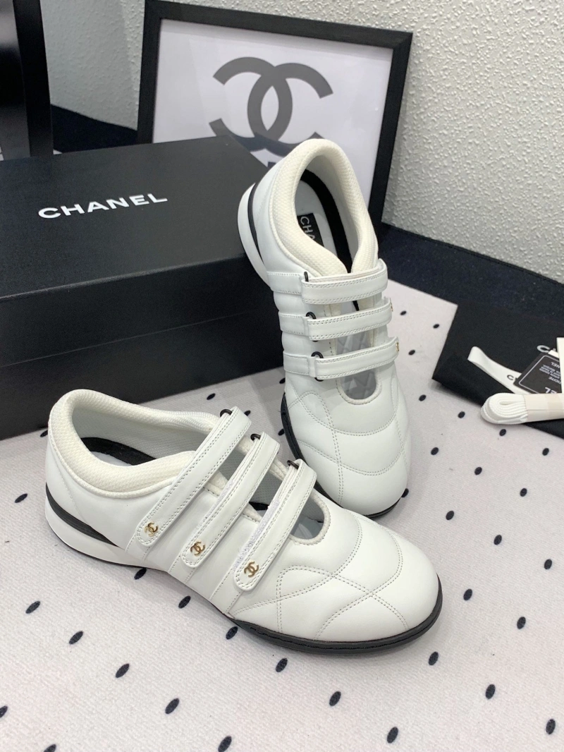 Chxnxl Sneakers Soft 125963