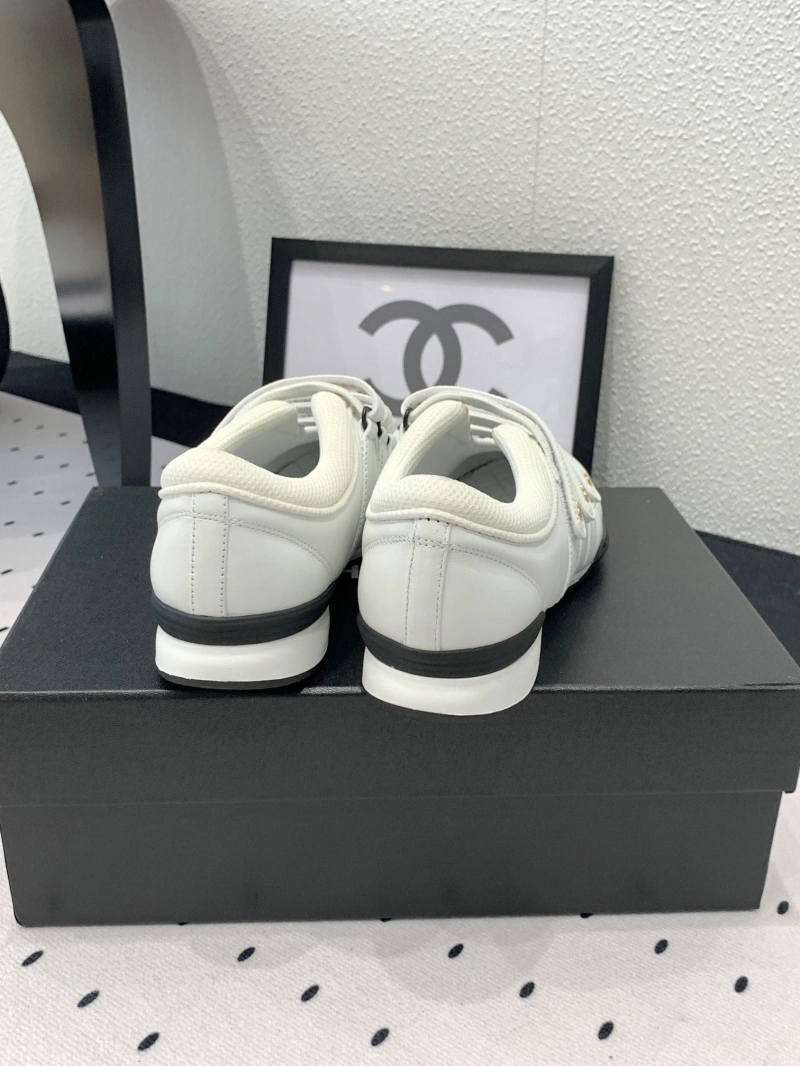 Chxnxl Sneakers Soft 125963