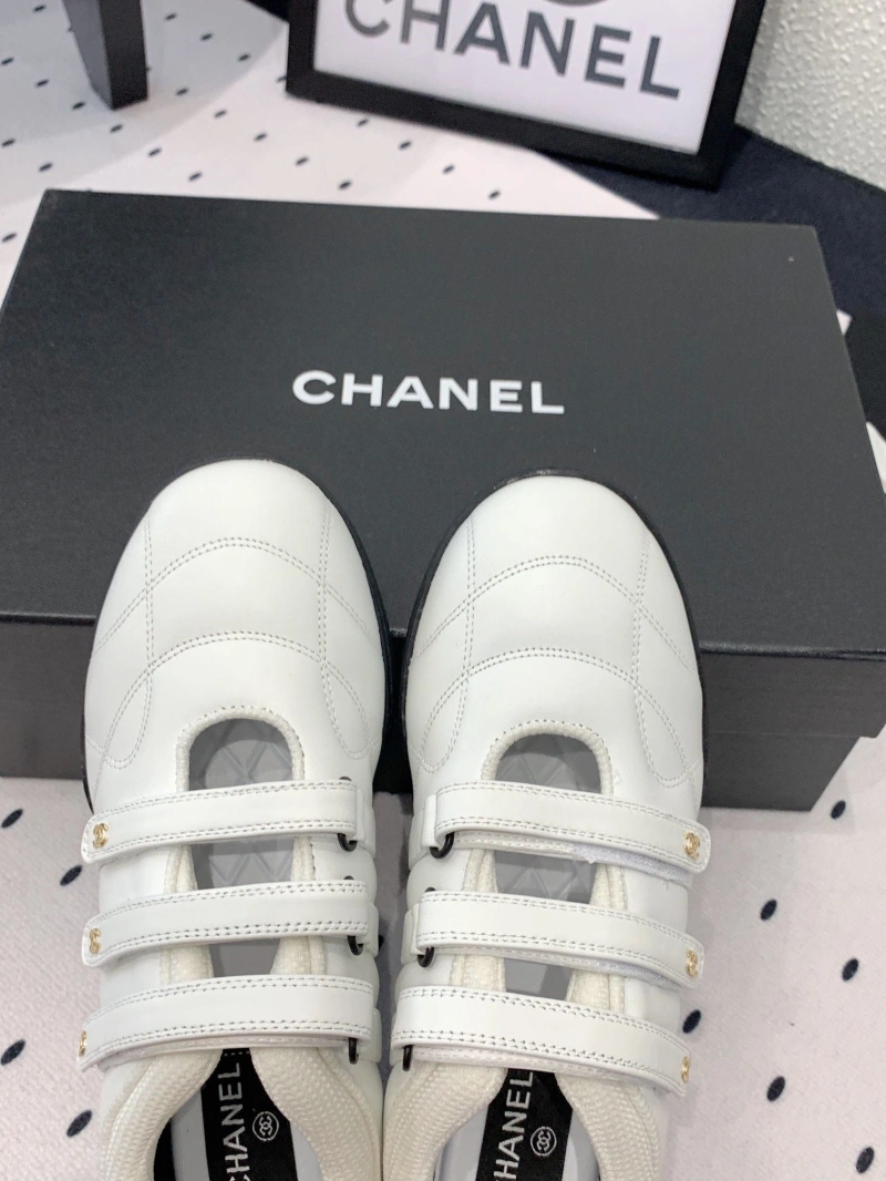 Chxnxl Sneakers Soft 125963