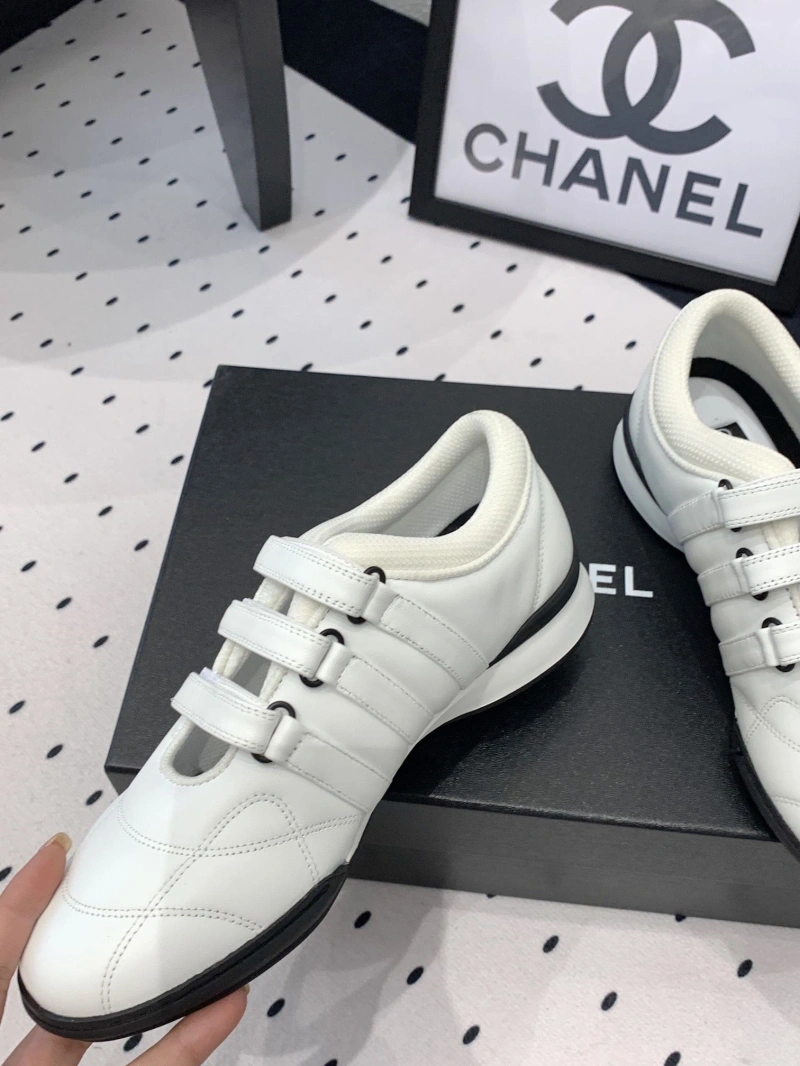 Chxnxl Sneakers Soft 125963