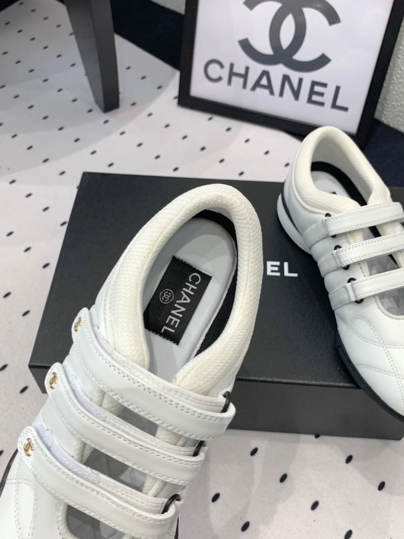 Chxnxl Sneakers Soft 125963