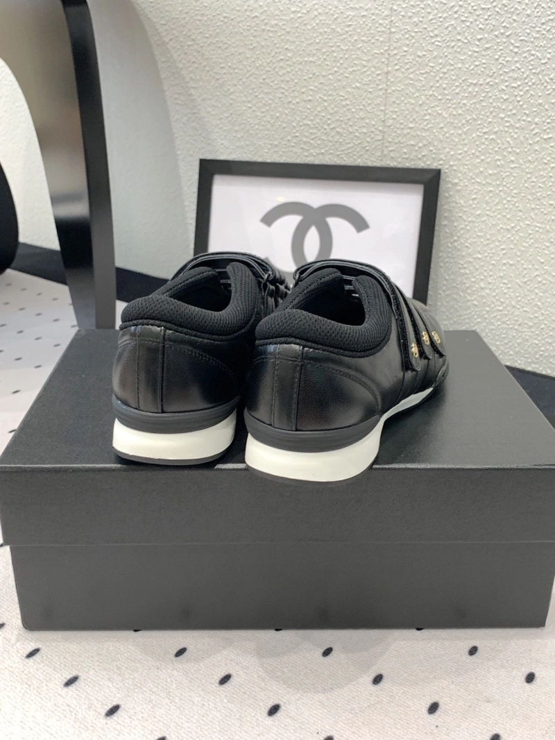 EyeCatching Chxnxl Sneakers 125960