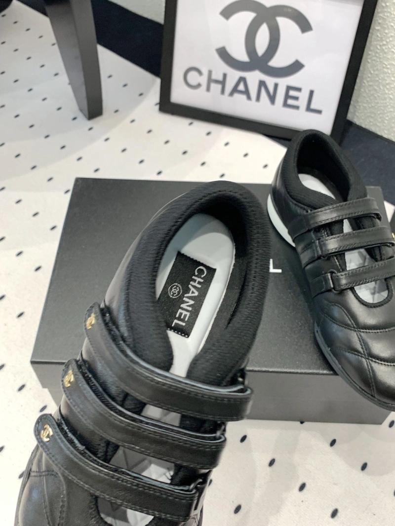 EyeCatching Chxnxl Sneakers 125960
