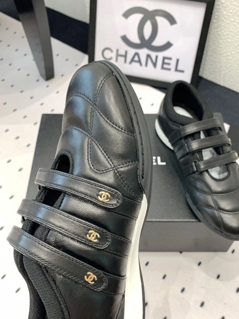 EyeCatching Chxnxl Sneakers 125960