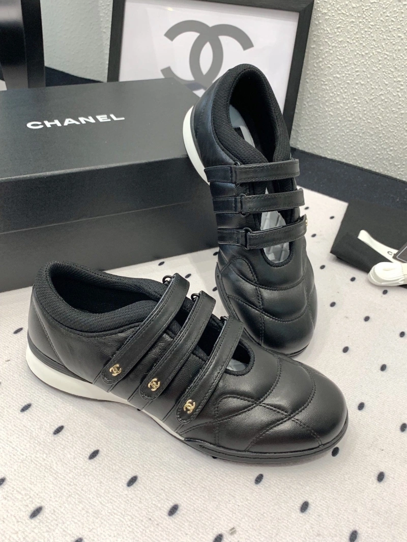 EyeCatching Chxnxl Sneakers 125960