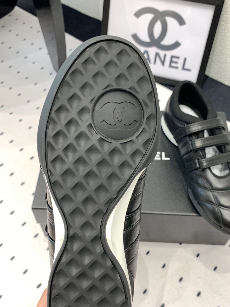 EyeCatching Chxnxl Sneakers 125960