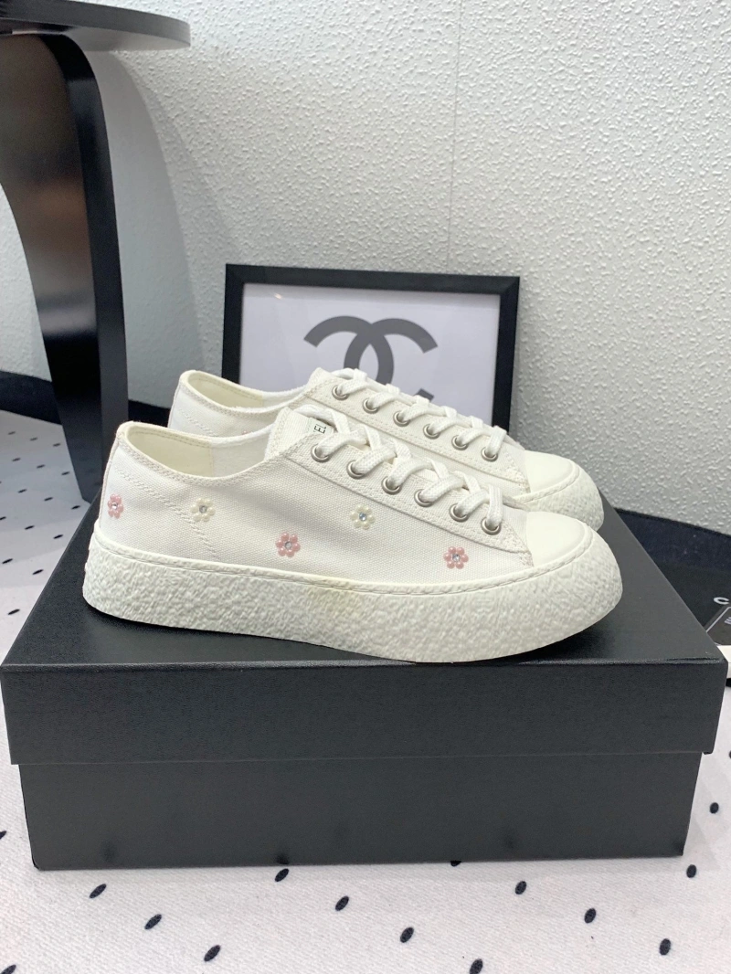 Chxnxl Sneakers Practical 125961
