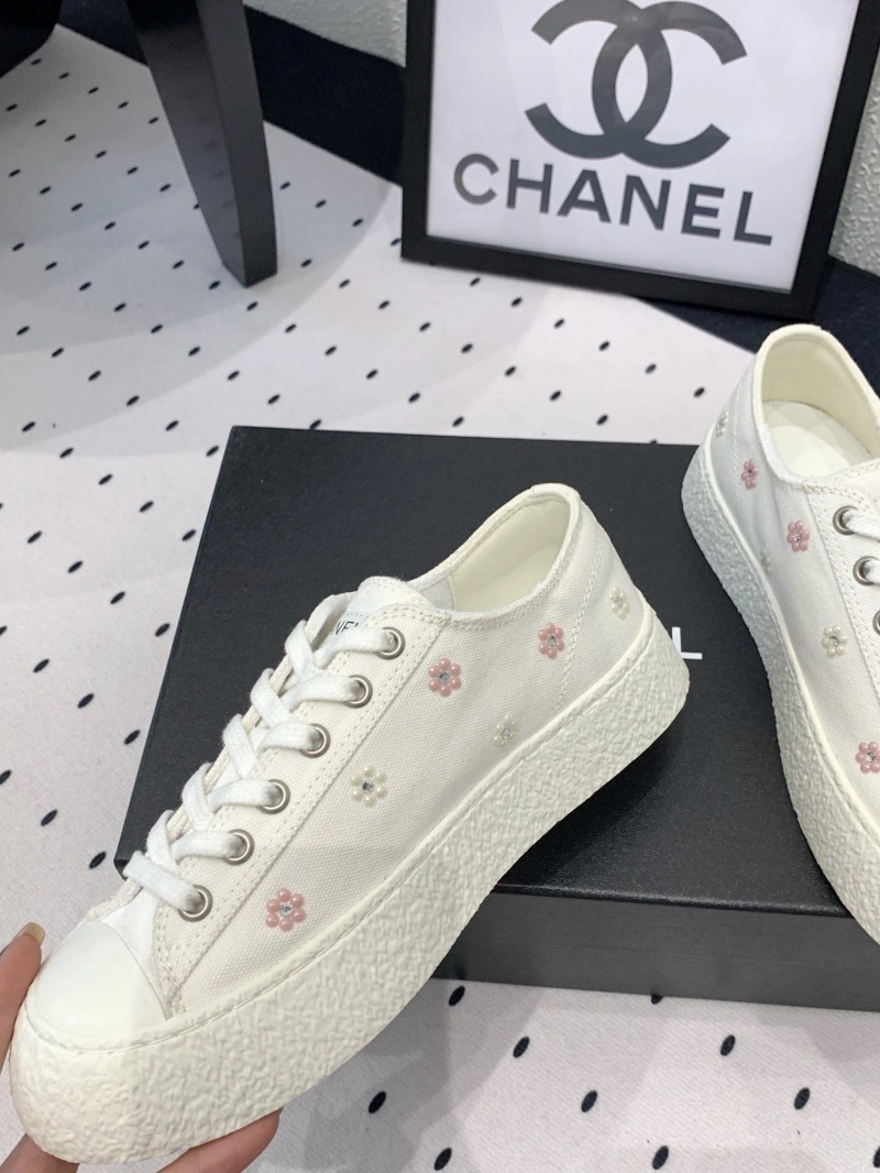 Chxnxl Sneakers Practical 125961