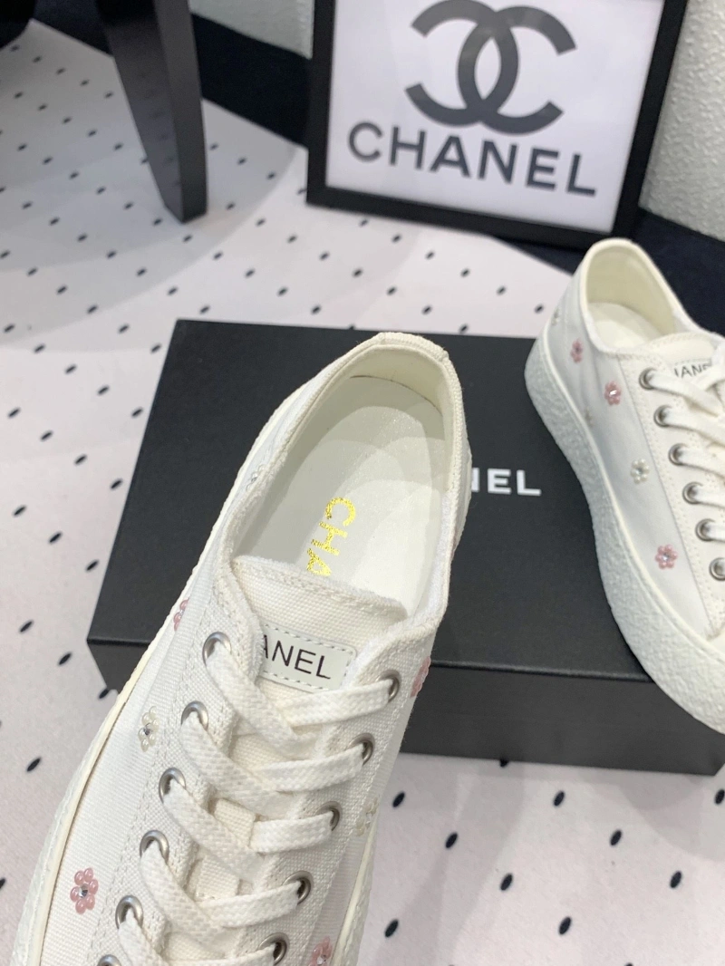 Chxnxl Sneakers Practical 125961