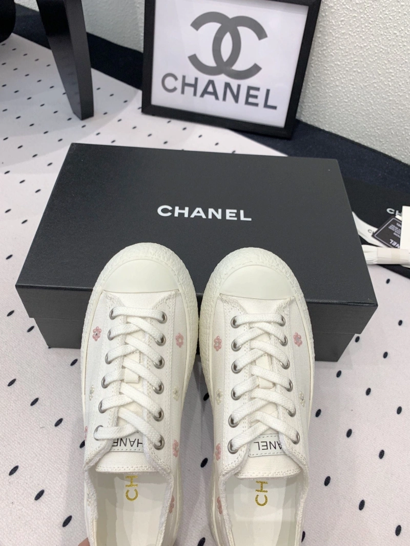 Chxnxl Sneakers Practical 125961
