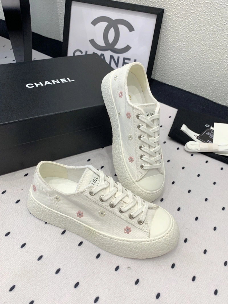 Chxnxl Sneakers Practical 125961
