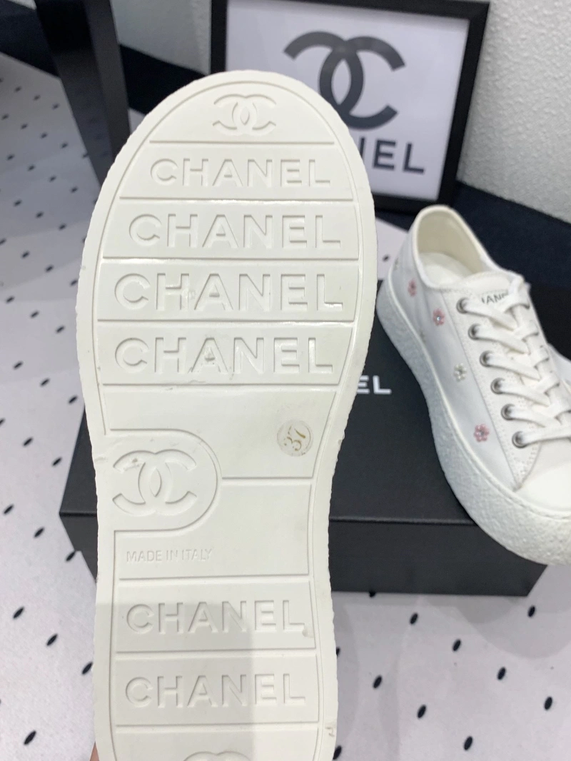 Chxnxl Sneakers Practical 125961