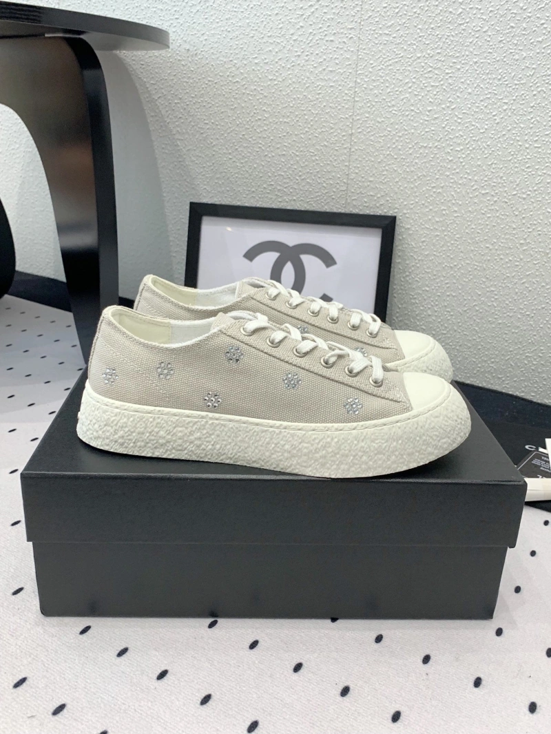 EyeCatching Chxnxl Sneakers 125964