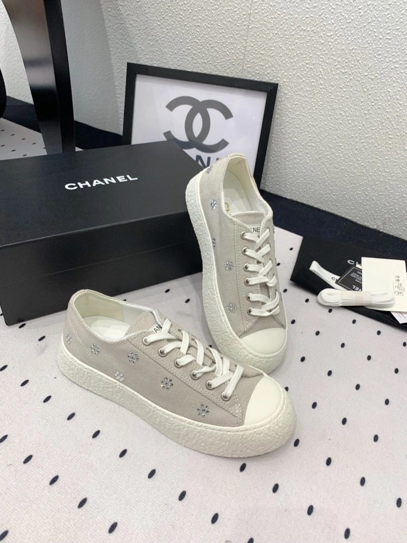 EyeCatching Chxnxl Sneakers 125964