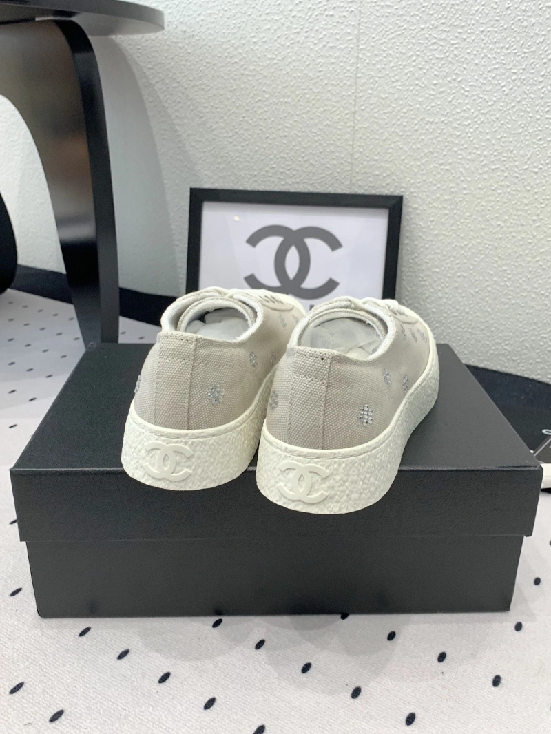 EyeCatching Chxnxl Sneakers 125964